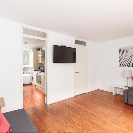 White City Apartment London Luaran gambar