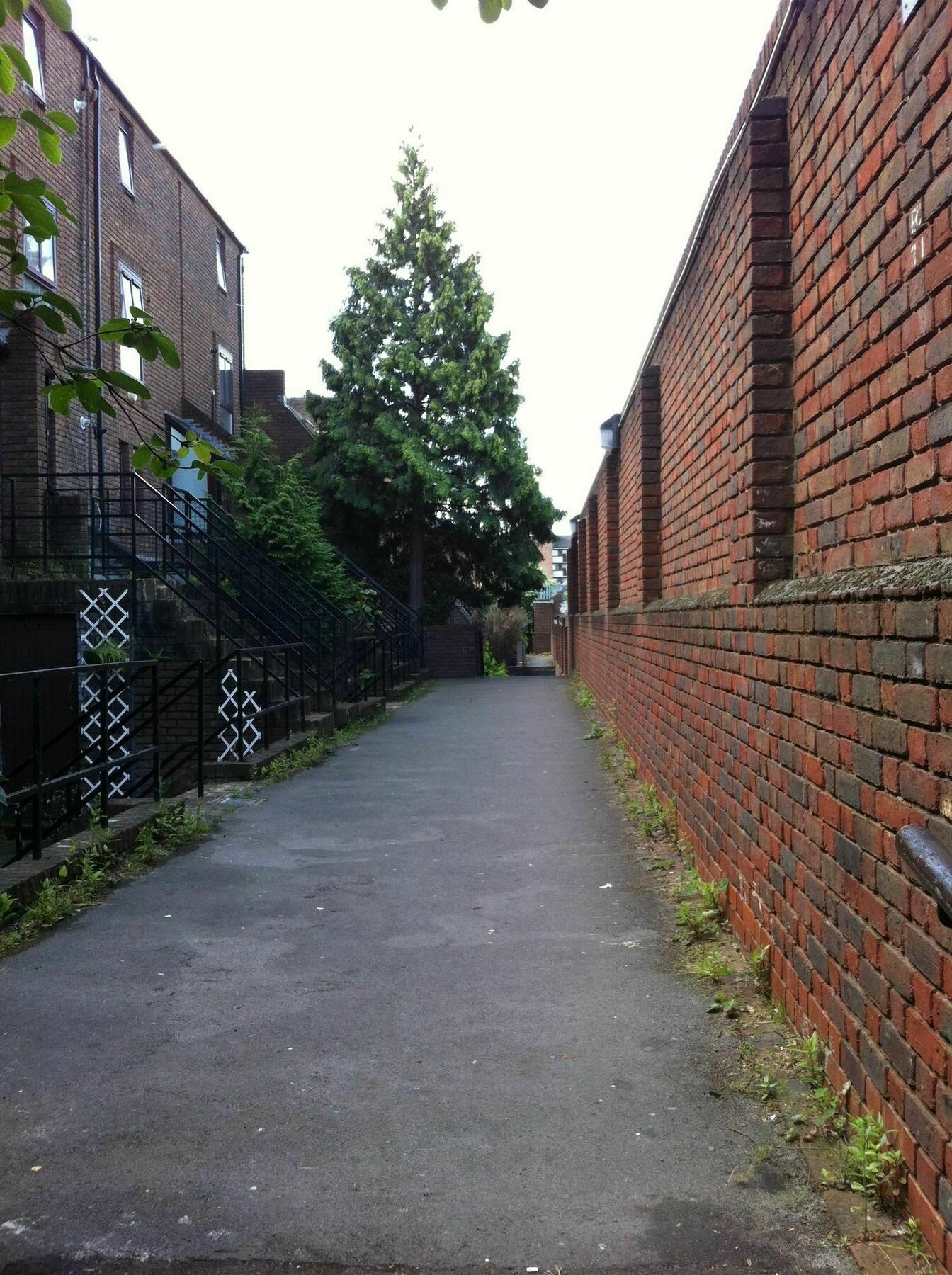 White City Apartment London Luaran gambar