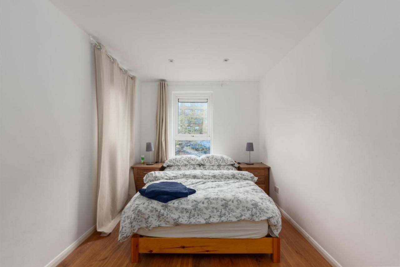 White City Apartment London Luaran gambar