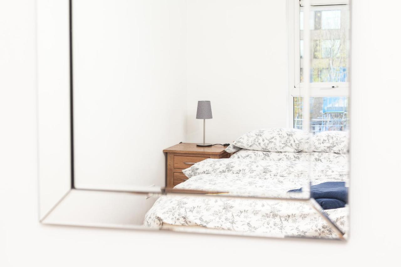 White City Apartment London Luaran gambar